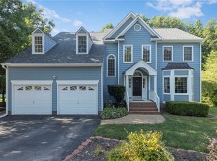 11613 Arbor Highlands Ter, Chester, VA 23831