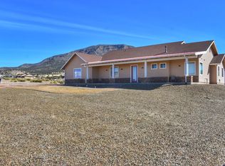 9755 N Hydro Ridge Rd, Prescott Valley, AZ 86315
