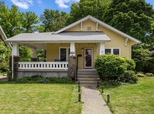 811 W Clark St, Champaign, IL