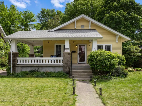 811 W Clark St, Champaign, IL 61820