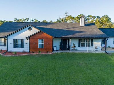 20107 Starry St, Orlando, FL, 32833