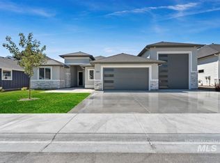 1215 W Tenzing Ct, Nampa, ID 83686