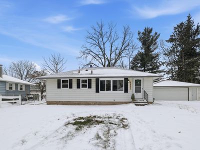 6951 11th St N, Oakdale, MN, 55128