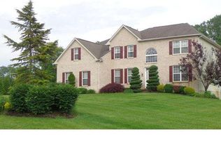 194 Hunters Run, Woolwich Township, NJ 08085