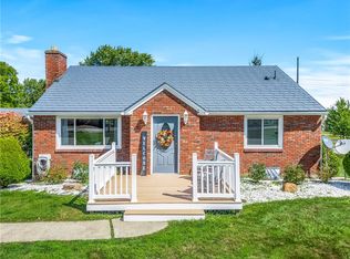 3434 Mitchell Rd, New Castle, PA 16105