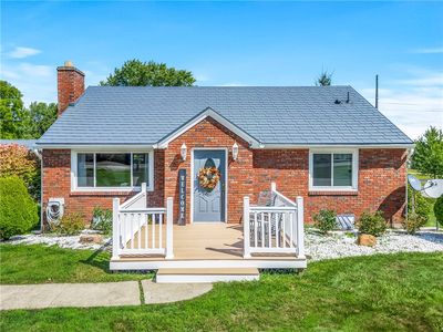 3434 Mitchell Rd, New Castle, PA, 16105