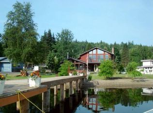 17701 W Big Lake Blvd, Mount Vernon, WA 98274
