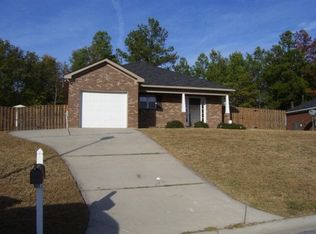 1755 Tamarind Way, Augusta, GA 30906