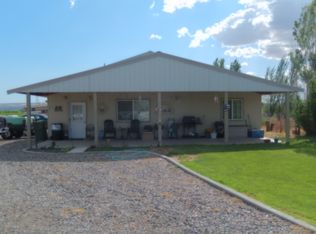 146 Kirby Ct, Burbank, WA 99323