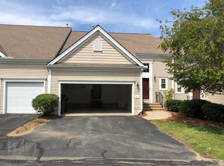 27 Alfalfa Dr, South Grafton, MA 01560