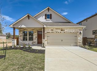 108 Charro Ct, Georgetown, TX 78633