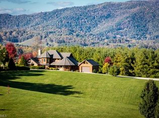 15 Nick Way, Sparta, NC 28675