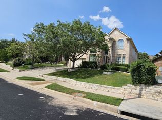 10201 Chestnut Ridge Rd, Austin, TX 78726