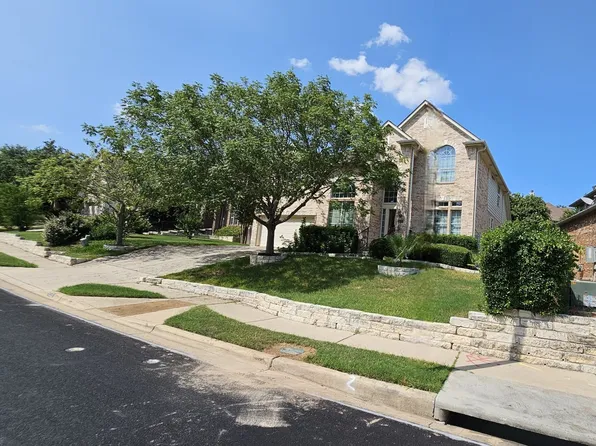 10201 Chestnut Ridge Rd, Austin, TX 78726