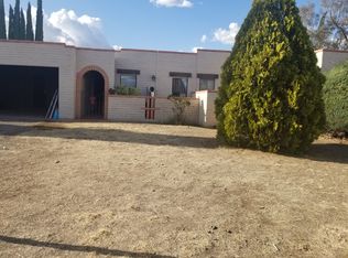 1162 Zircon Ct, Rio Rico, AZ 85648