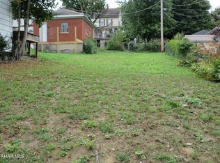 2311 3rd Ave, Altoona, PA