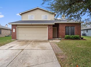 120 Paige Bnd, Hutto, TX 78634