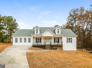 31 Musket Ct, Dallas, GA 30157