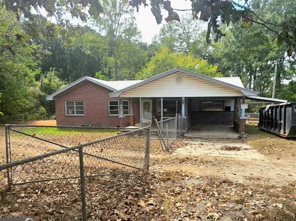 7841 Hog Mountain Rd, Statham, GA 30666