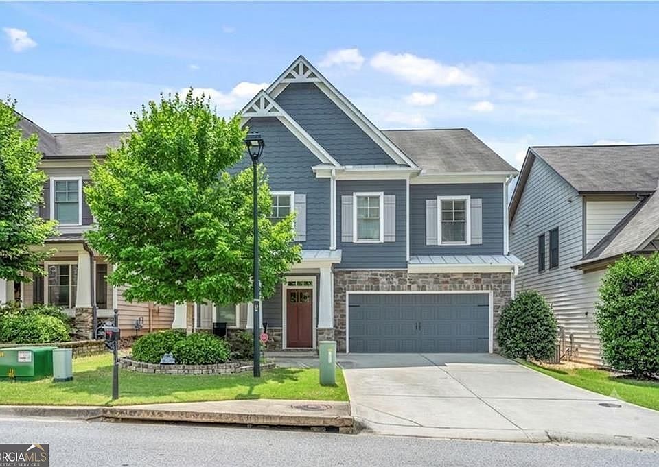 1st image of 2098 Garrison Way NW