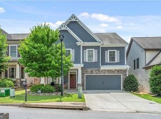 2098 Garrison Way NW, Atlanta, GA 30318