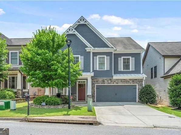 2098 Garrison Way NW, Atlanta, GA 30318