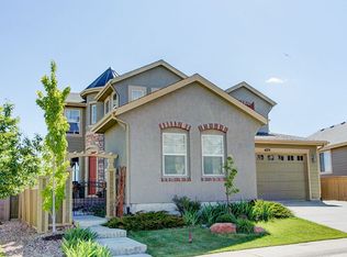 4719 Bluegate Dr, Highlands Ranch, CO 80130