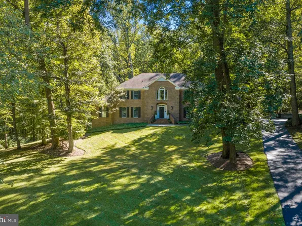 2426 Westminster Dr, Olney, MD 20832