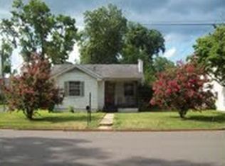 516 17th St, Tuscaloosa, AL 35401