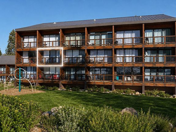 2nd image of 11591 Snowpeak Way #209