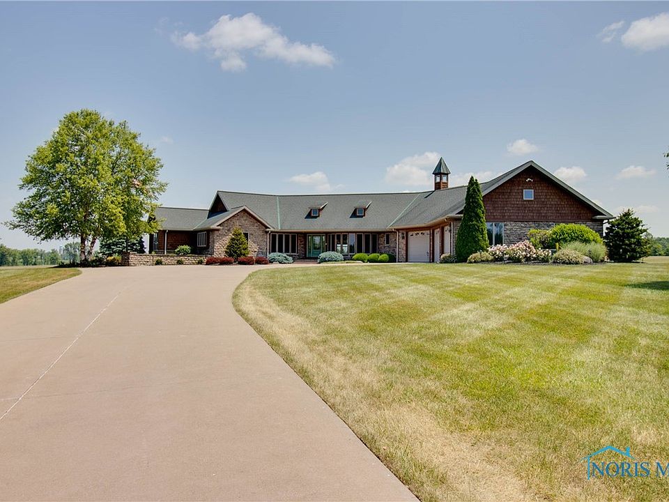 1203 S State Route 67, Republic, OH 44867 MLS 6102914 Zillow