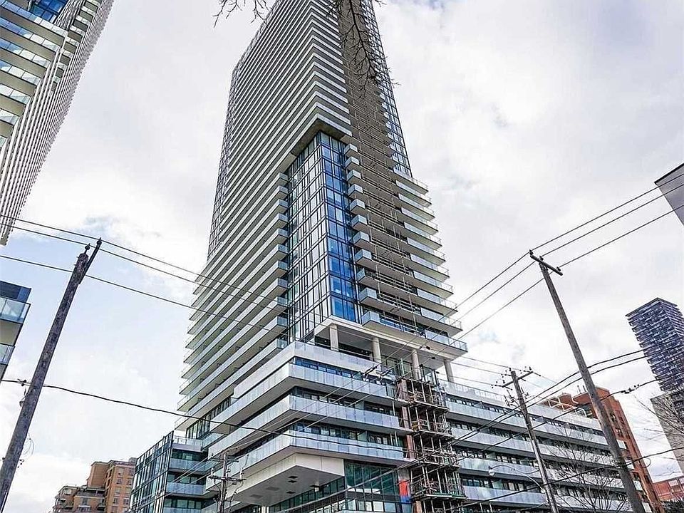 1st image of 161 Roehampton Ave #2604