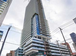 161 Roehampton Ave #2604, Toronto, ON M4P 0C8