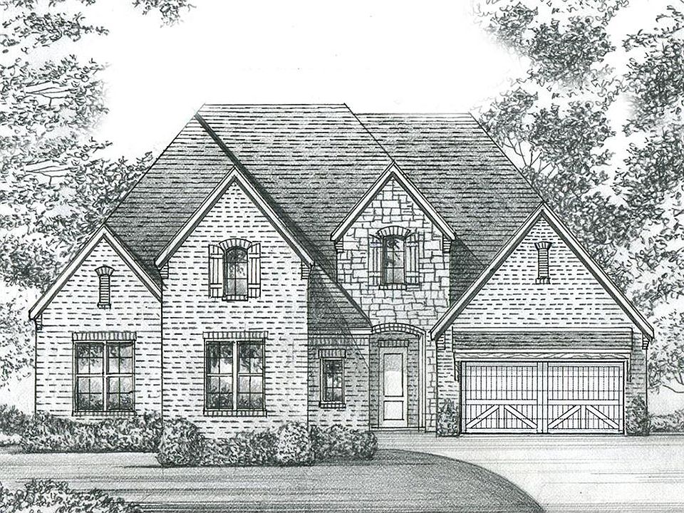 Elevation A