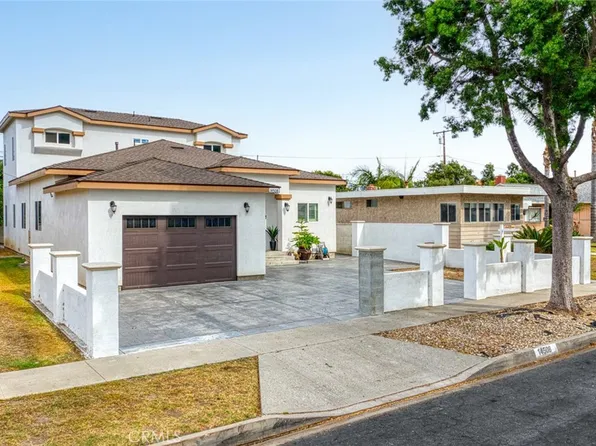 14508 Dumont Ave, Norwalk, CA 90650