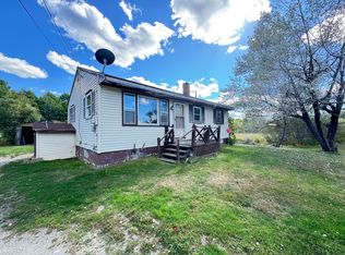 1207 Main Street, Lincoln, ME 04457