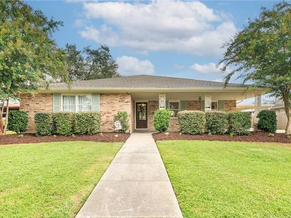 4705 Henican Pl, Metairie, LA 70003