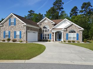 204 Cypress Estates Dr, Murrells Inlet, SC 29576