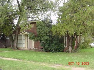 2042 Merchant St, Abilene, TX 79603