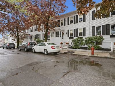 31 Olive St, Newburyport, MA, 01950