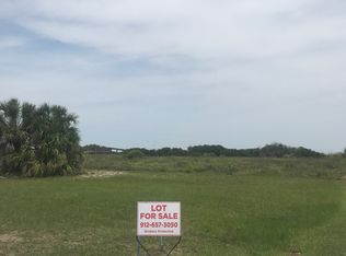 Sandlewood Ct, Tybee island, GA 31328