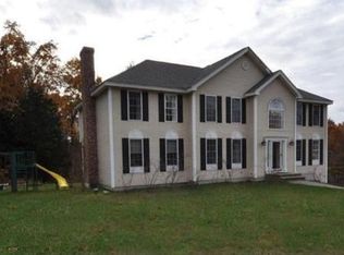 20 Squire Armour Rd, Windham, NH 03087
