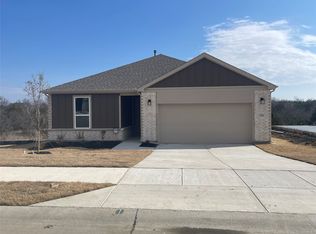 795 Jupe Way, Princeton, TX 75407