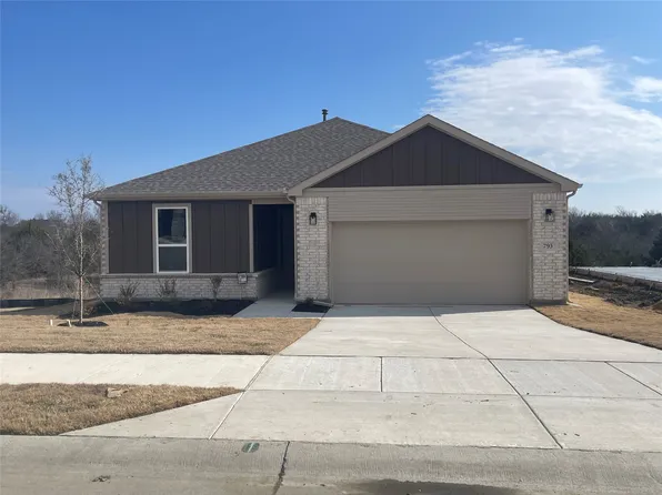 795 Jupe Way, Princeton, TX 75407