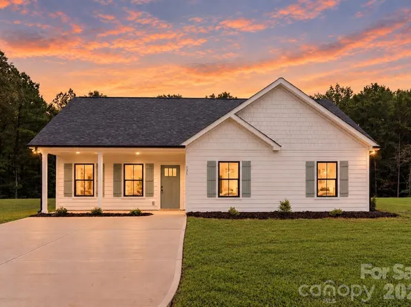 131 McCorkle St, York, SC 29745