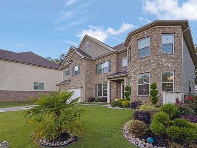 4511 Bridgeway Rd SW, Atlanta, GA, 30331