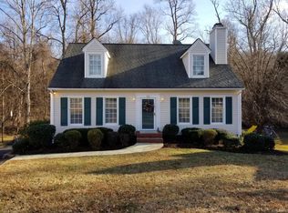 107 Omega Ct, Lynchburg, VA 24502