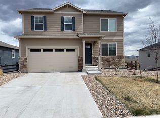 16293 Alpine Sorrel Dr, Monument, CO 80132