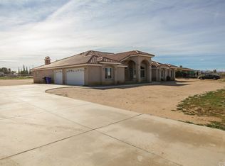 13645 Camellia Rd, Victorville, CA 92392