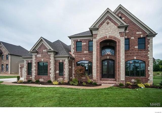 1st image of 16616 Kolbie Manors Ct Lot 12